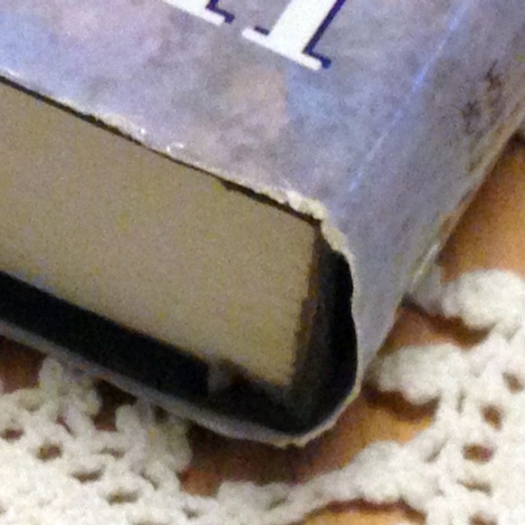 Christian Novel  - Heathersleigh Homecoming, vol 3 in series - Picture 5 of 6